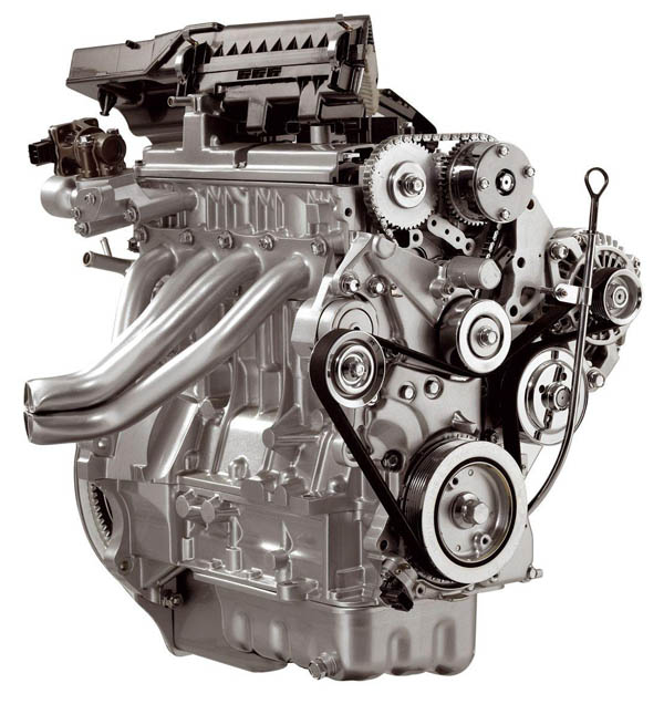 2009 Ot 1007 Car Engine